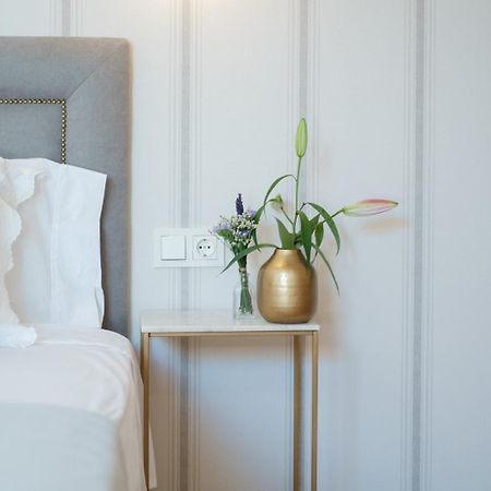 Atico Plaza Del Teatro 3 Habitaciones Malaga Ngoại thất bức ảnh