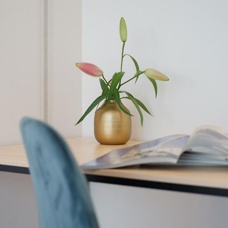 Atico Plaza Del Teatro 3 Habitaciones Malaga Ngoại thất bức ảnh