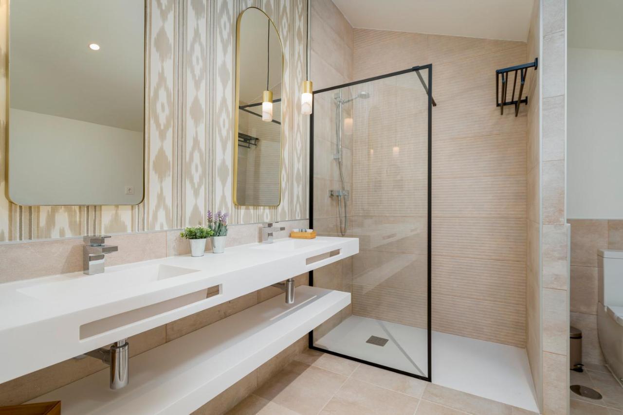 Atico Plaza Del Teatro 3 Habitaciones Malaga Ngoại thất bức ảnh