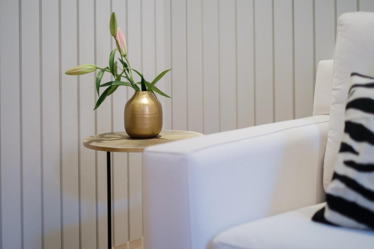 Atico Plaza Del Teatro 3 Habitaciones Malaga Ngoại thất bức ảnh