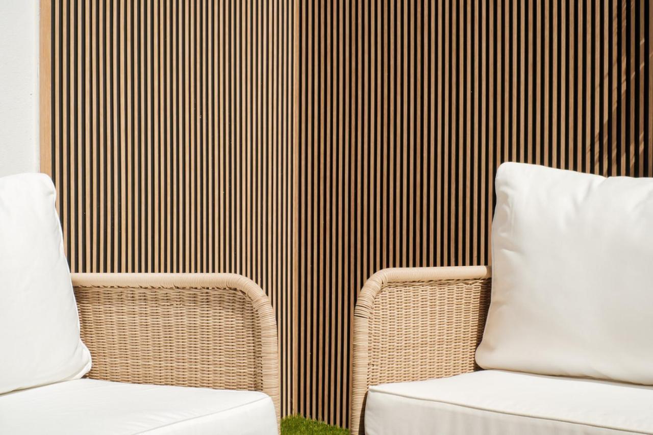 Atico Plaza Del Teatro 3 Habitaciones Malaga Ngoại thất bức ảnh
