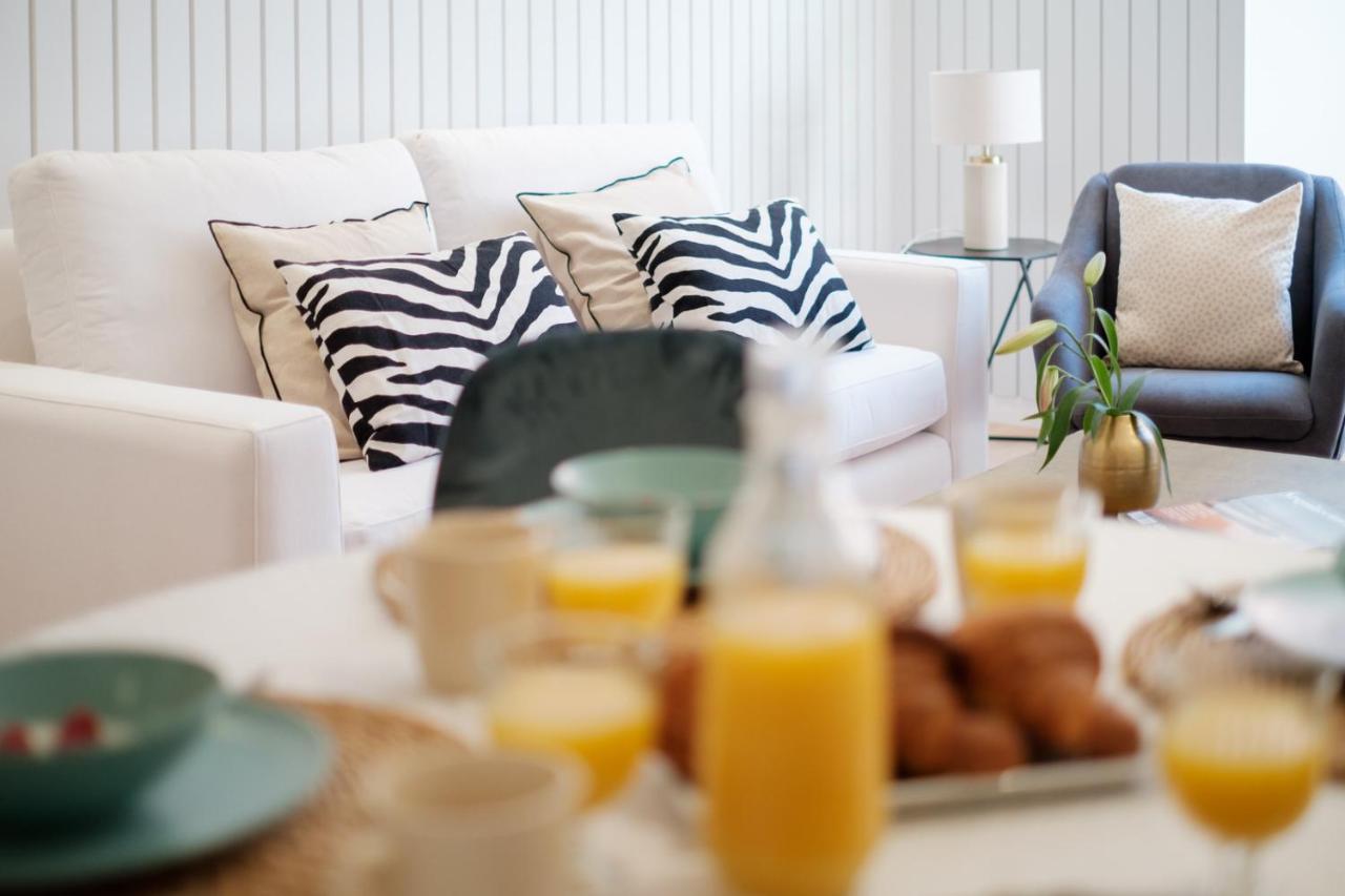 Atico Plaza Del Teatro 3 Habitaciones Malaga Ngoại thất bức ảnh